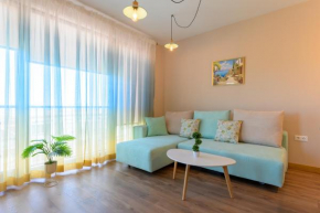 Minchony Apartment